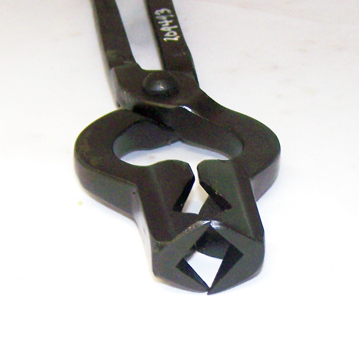 Shop All Tongs Centaur Farrier & Blacksmith Supply